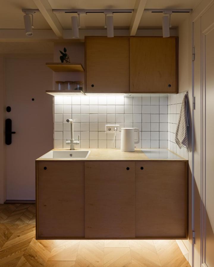 Passage Apartment Ivano-Frankivsk Exterior photo